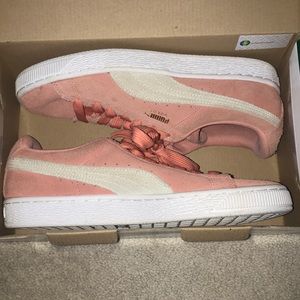 Puma Suede Classic Women’s Shoe